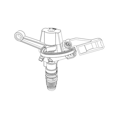 Спринклери