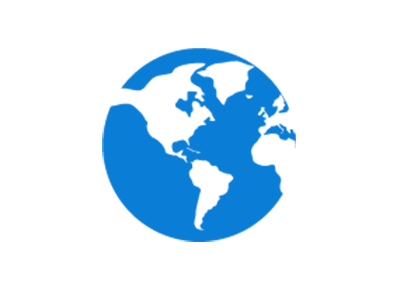 Представленість у всьому світі та глобальні знання