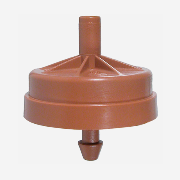 PC Online: Pressure-compensated Drippers | Netafim