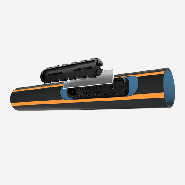 UniRam™ Pressure Compensating Drip Line For Crop Uniformity Netafim